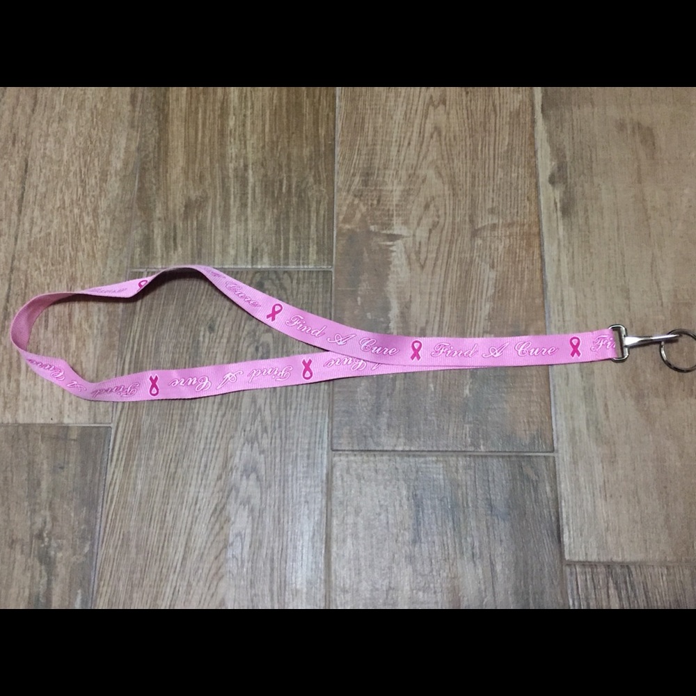 Lanyard